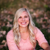 Kyla Hillam
