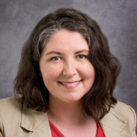 Becky Majdoch