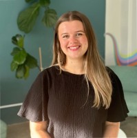 Tabitha Aregger