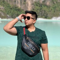 Ikmal Syafiq