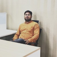Ankit Sahu (Sr. Architect)