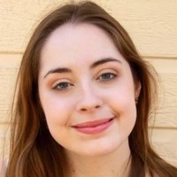 Anna Gadzinski, PMP