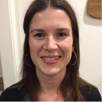 Katie Livingstone