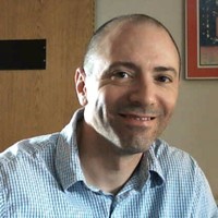 Gerald Mearini