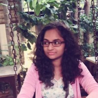 Shivani Ravindranath