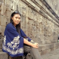 Alifia Perdani