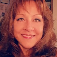 Patricia Wilson