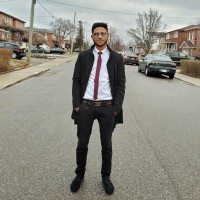 Md Amir Hamja Hira
