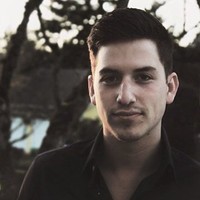 Abe Potts