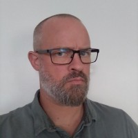 Nicolas BOSSÉ