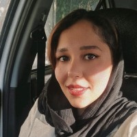 Shahrzad Mousavi