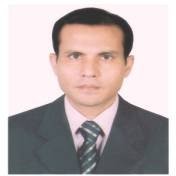 Abu Syed Md Yousuf Rana