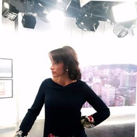 Suzanne Gariépy