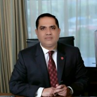 S K Pathak