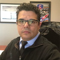 Joe Ratulowski