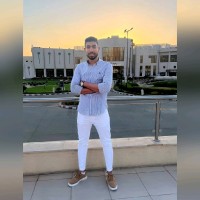 Mohamed Ibrahem