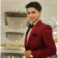 Mohit Chaudhary