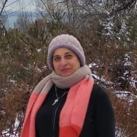Sahera Darras