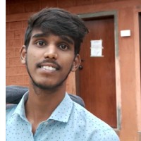 Prakash Parab