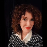 Stephanie Parrett