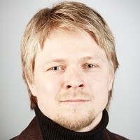 Fredrik Kangas
