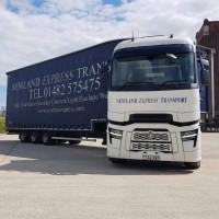 Newland Express Transport