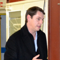 Stephane Dentraygues