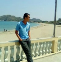 Dominic Francisco