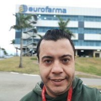Cristian De Oliveira Domingues