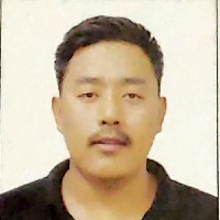 tsewang dorjee