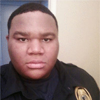 Larnell Guthrie