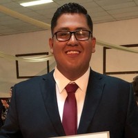 Roberto Carlos Cedillo Martínez