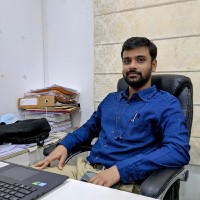 Vyomesh Verma