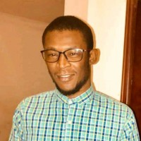 Yusuf Ilyas Ahmad