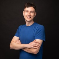 Volodymyr Skrypnyk