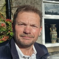 Michael Buckley CEnv