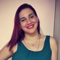 Dayana Ferreira
