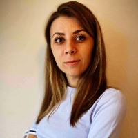 Svetoslava Gogovcheva
