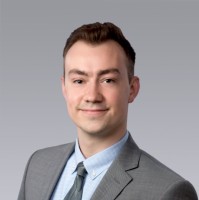Evan Perrault