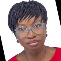 Modupe Abodunde