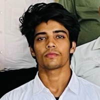 Harsh Thakur