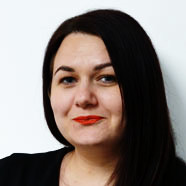 Beth Henderson Llb (Hons) Mcilex