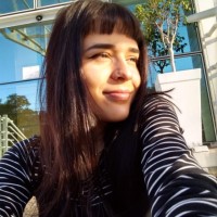 Marcelle Nascimento