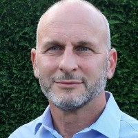 Mark Couchman