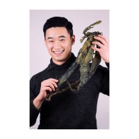 Tian Sang
