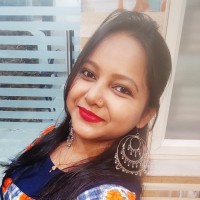 Mousumi Paul