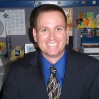 John Keelor