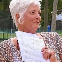Louise Curtin