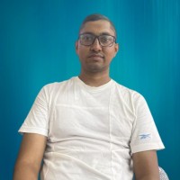 Kamrul Islam