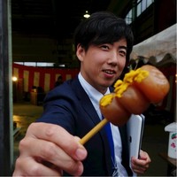 Yutaka Yonemoto